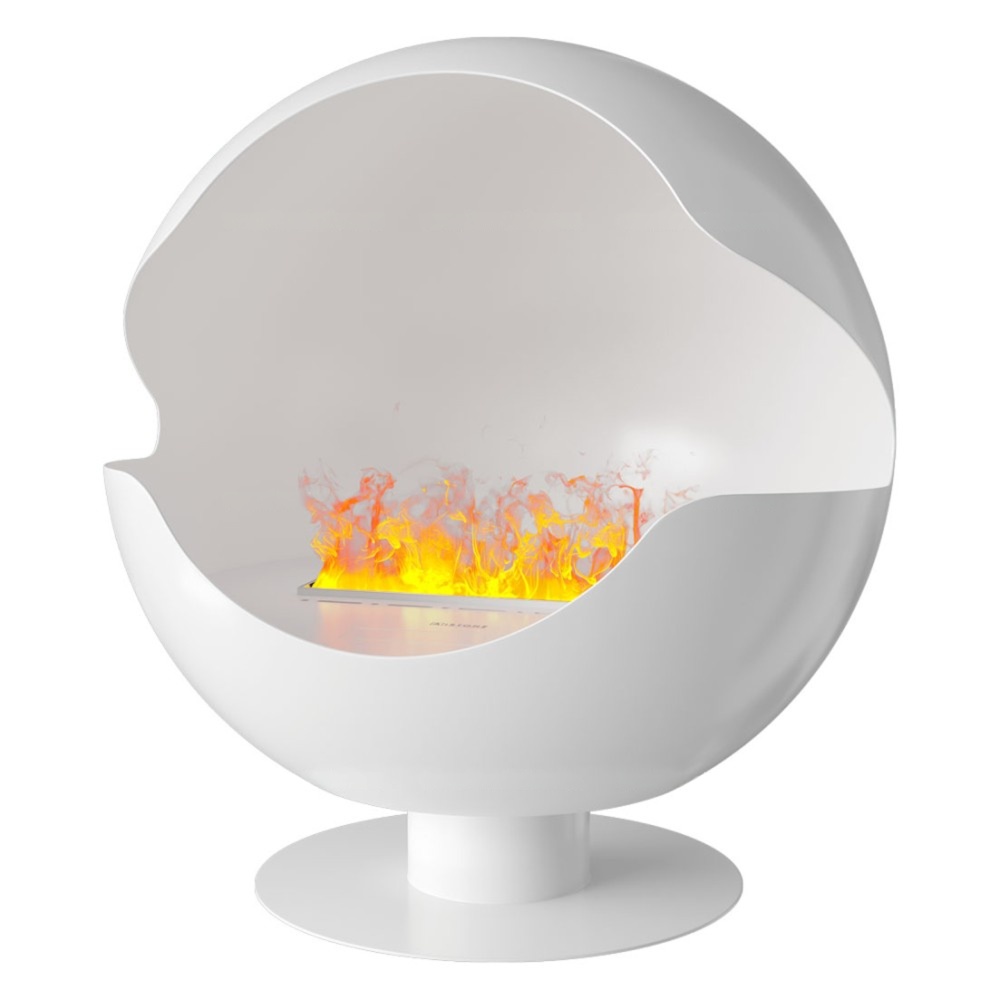 Электрический камин Airtonе Orb Vepo