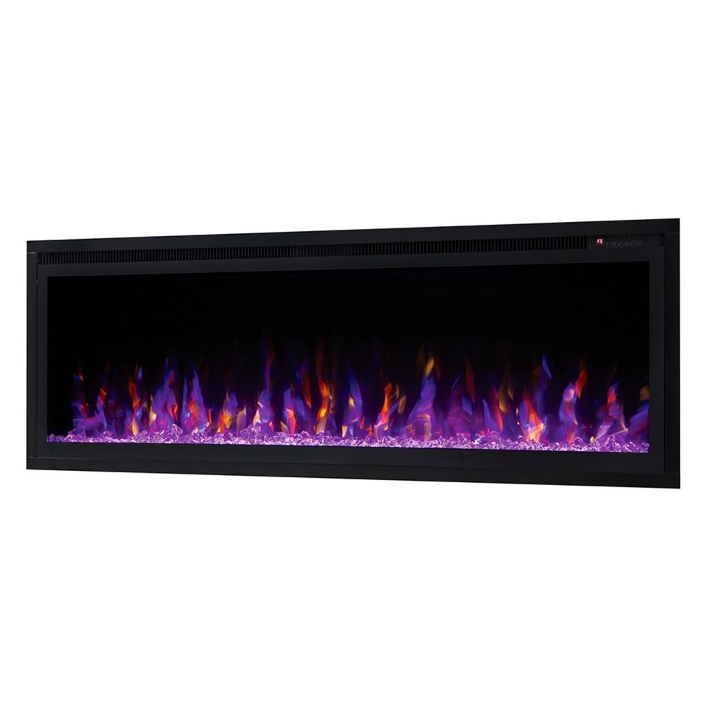 Электрический очаг RealFlame Saphir 50