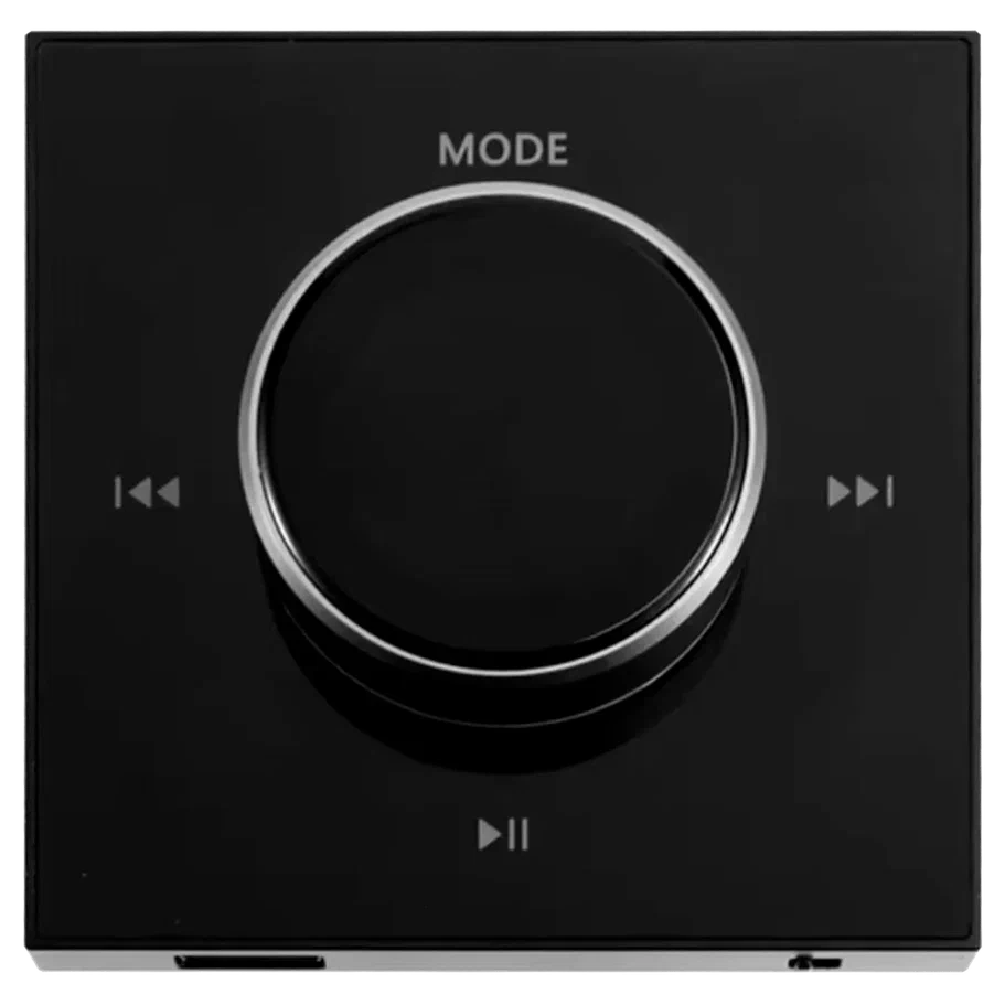 Сенсорная панель управления SW NOISE black