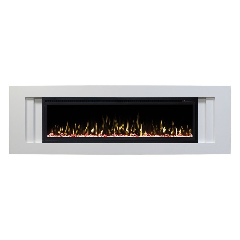 Каминокомплект RealFlame Stockholm 60 с очагом Saphir 60
