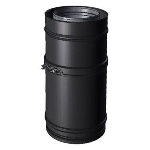 Элемент трубы раздвижной (270 - 375 мм) Schiedel Permeter Pro 25