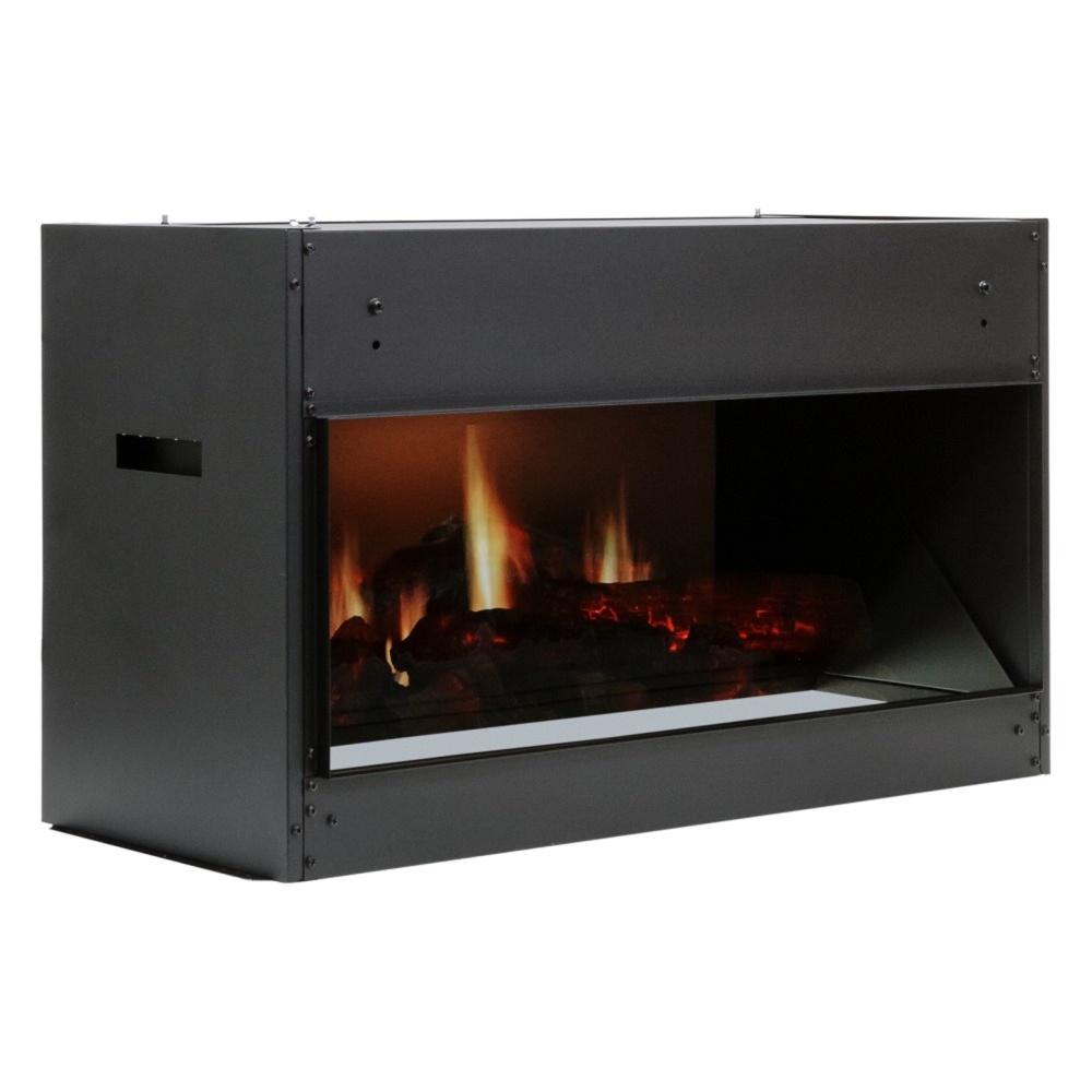 Электрический камин Dimplex Opti-V