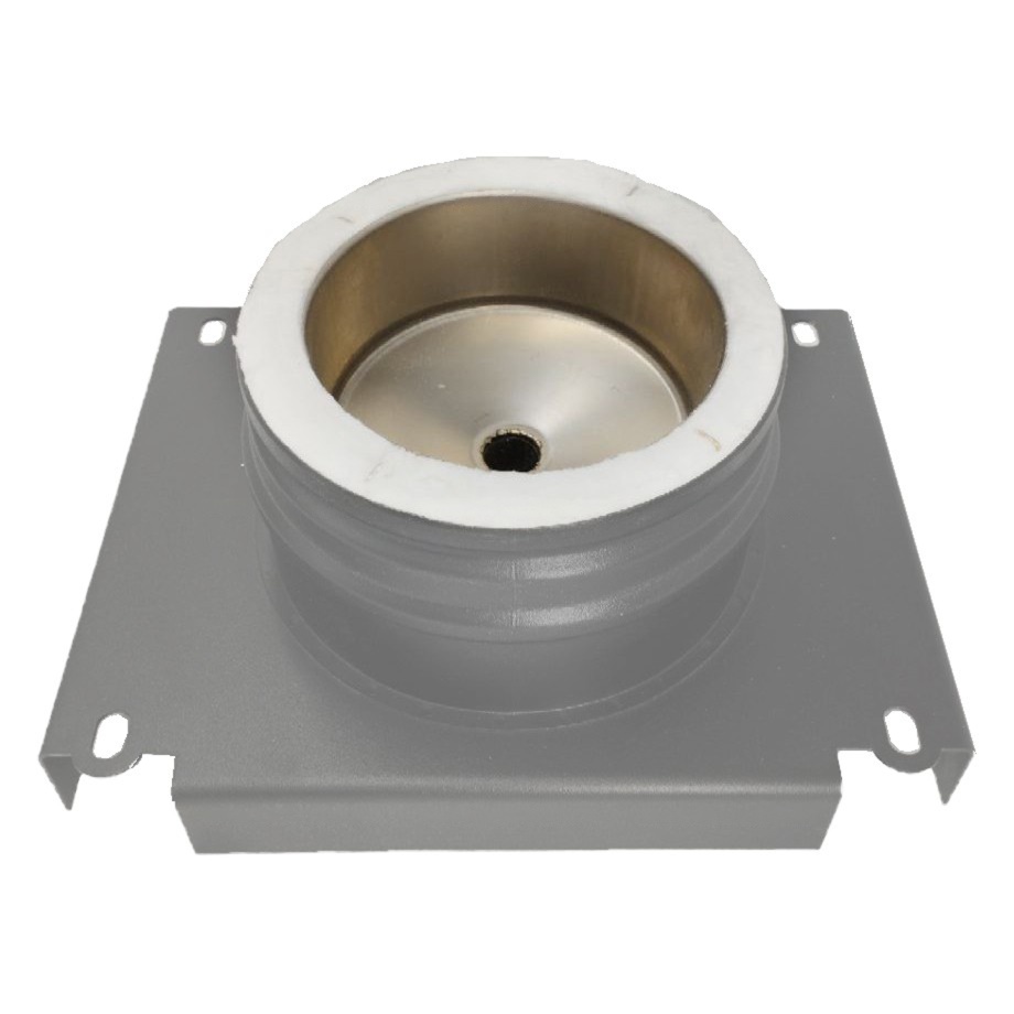 Настенный элемент с отводом конденсата Schiedel Permeter Pro 25