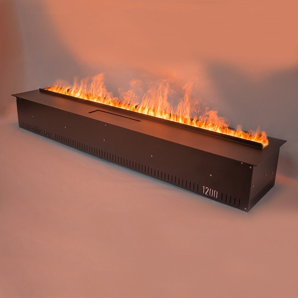 Электрический очаг Schones Feuer 3D FireLine 1200 Pro