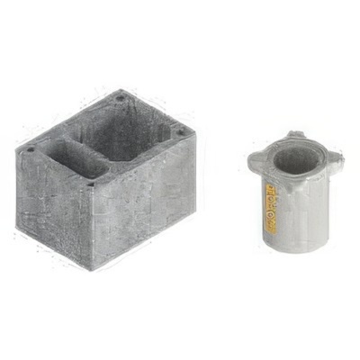 Линейный комплект Schiedel Isotor Ø 160