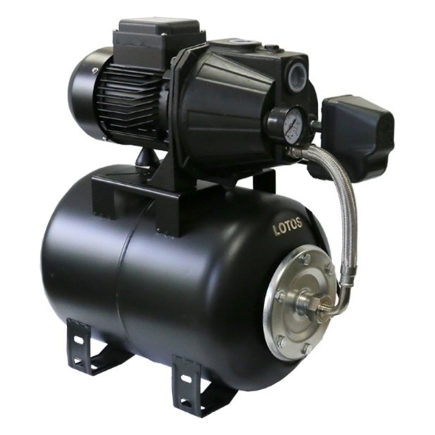 Насосная станция ZOTA LOTOS 60SA