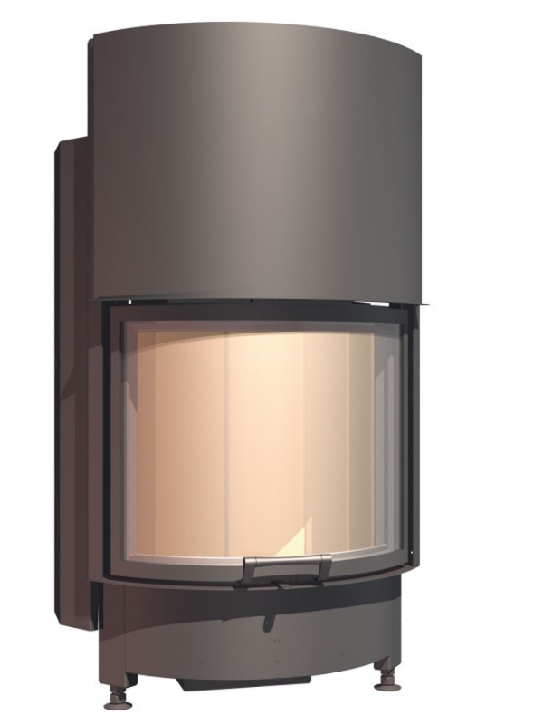 Каминная топка Schmid Ronda 6751h