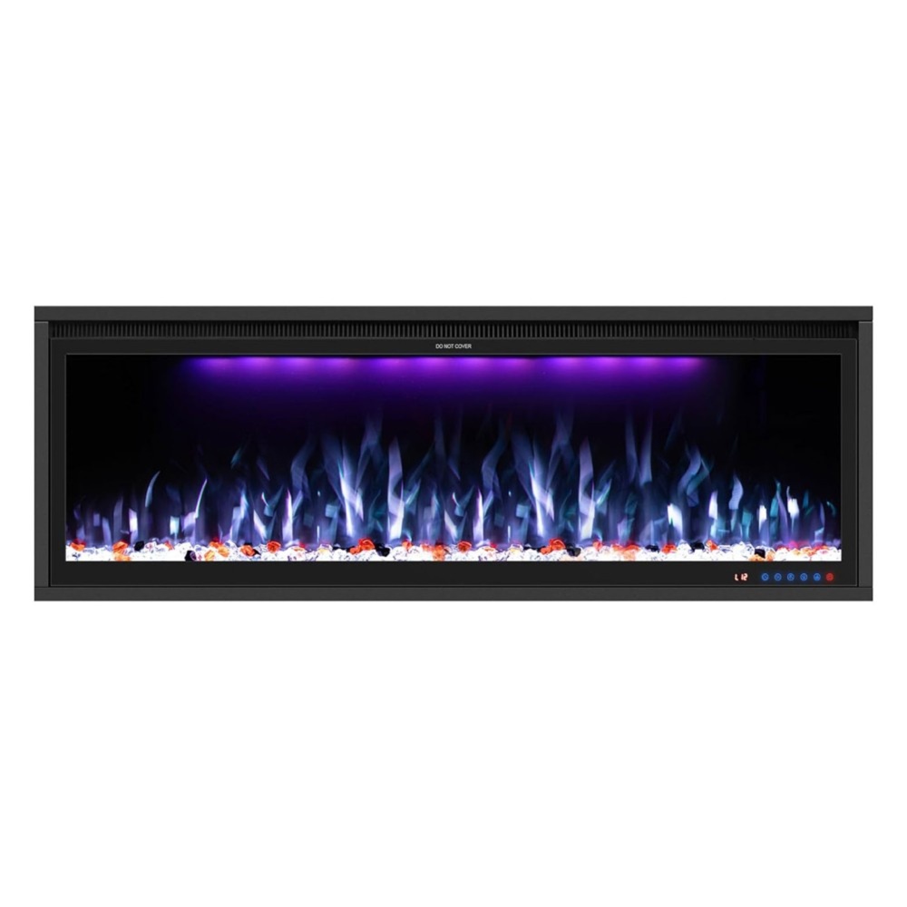 Электрический очаг Royal Flame Mercury 50 LED RF