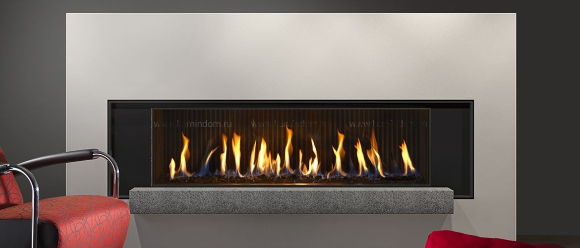 Газовая топка Kal-Fire G160/41F (Fairo ECO-line 160)