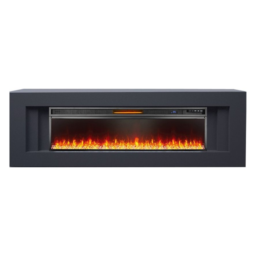 Каминокомплект Royal Flame Line 60 с очагом Vision 60