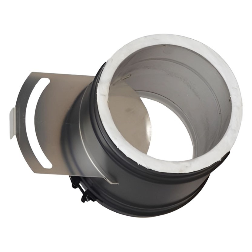 Шибер Schiedel Permeter Pro 50