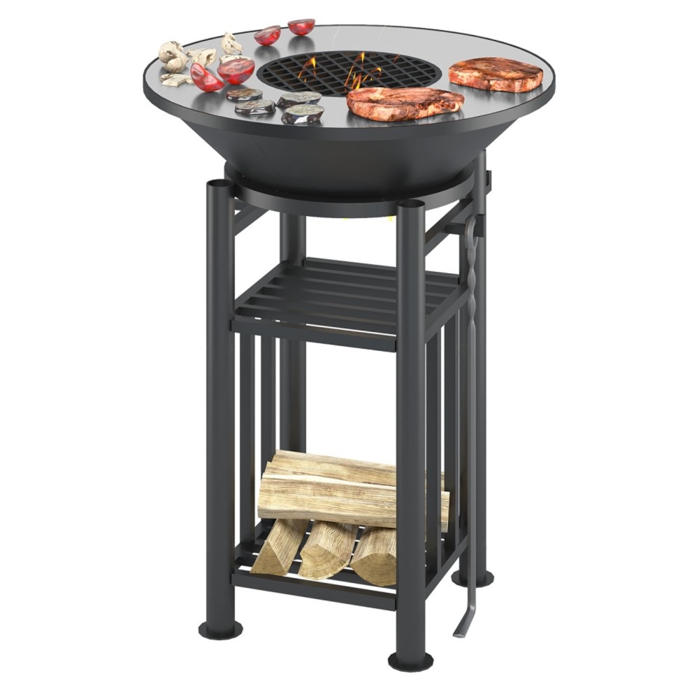Fantastic Grill Везувий Ø 700