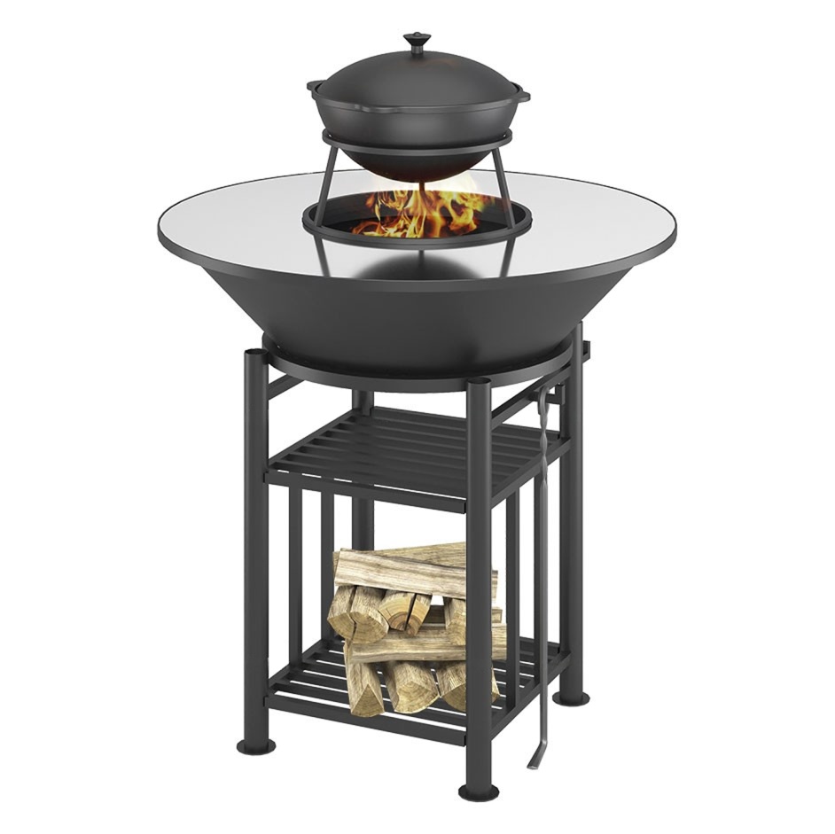 Fantastic Grill Везувий Ø 1000