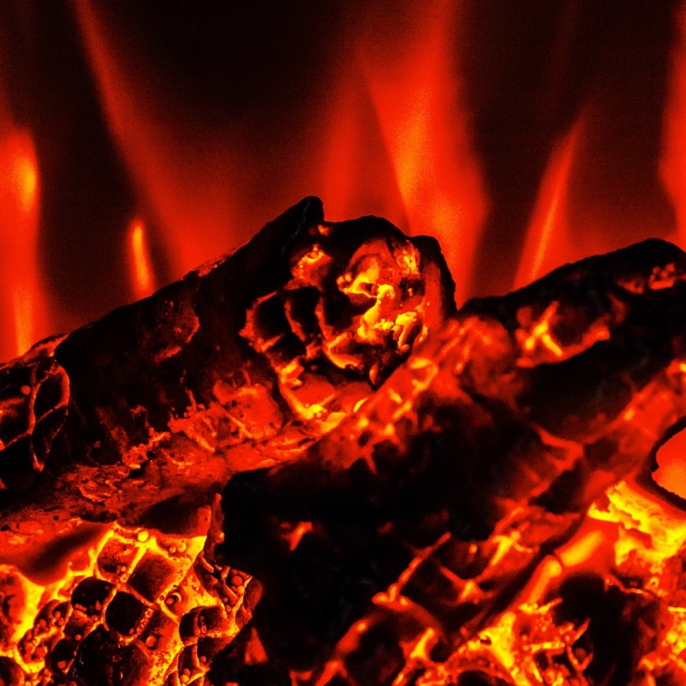 Электрический очаг RealFlame Eugene