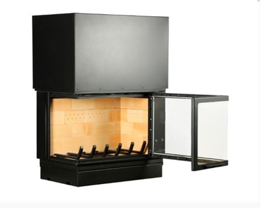 Каминная топка Piazzetta MA 271 SL