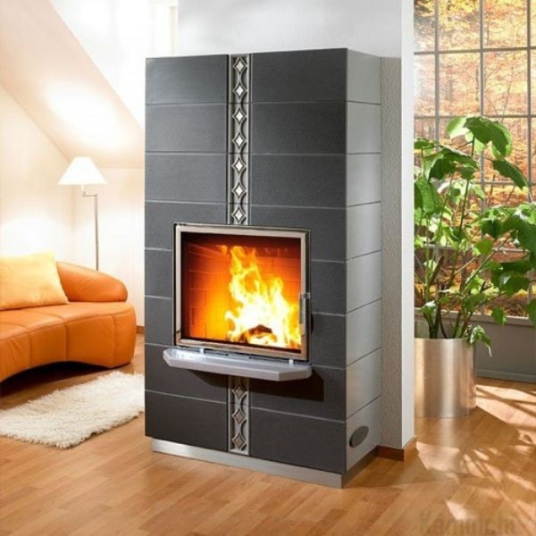 Каминная топка Schmid Lina 6751