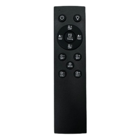 Электрический очаг Airtone Vitro