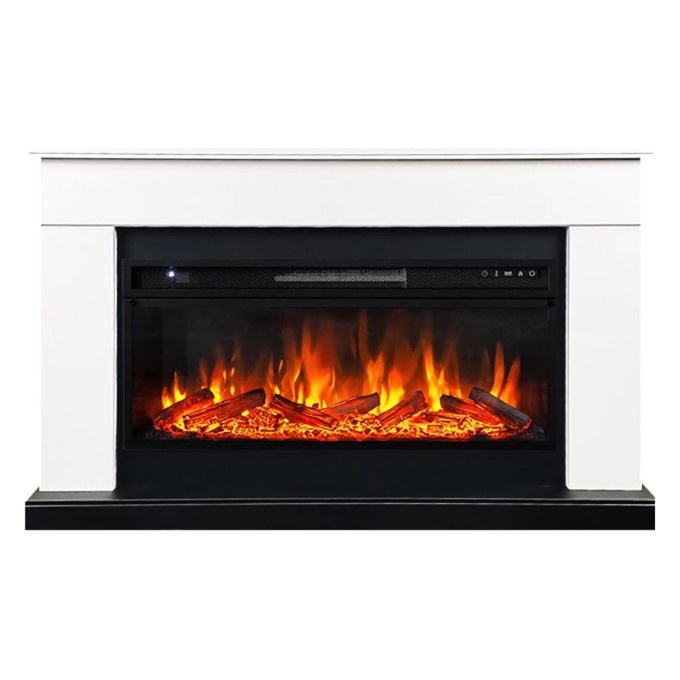 Каминокомплект Royal Flame Bergen с очагом Vision 42 (разборный)