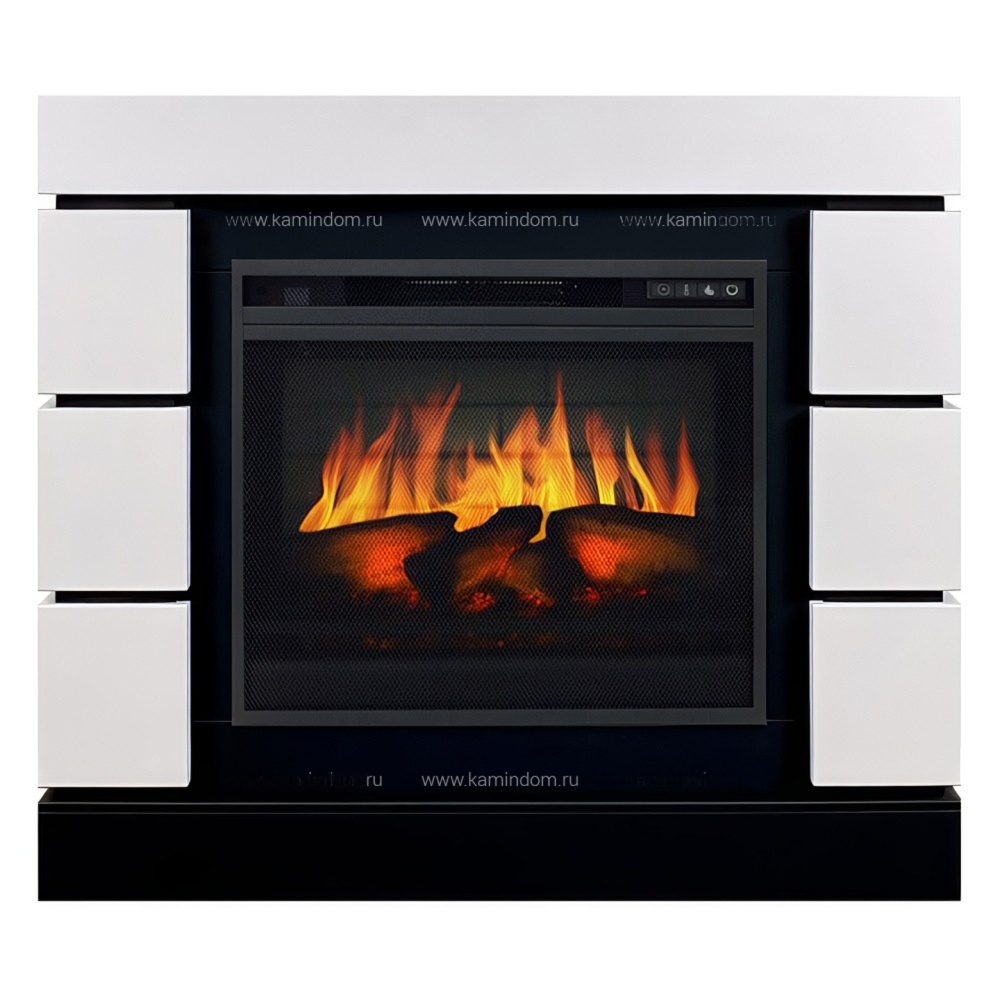 Каминокомплект Royal Flame Modern с очагом Vision 23 (разборный)