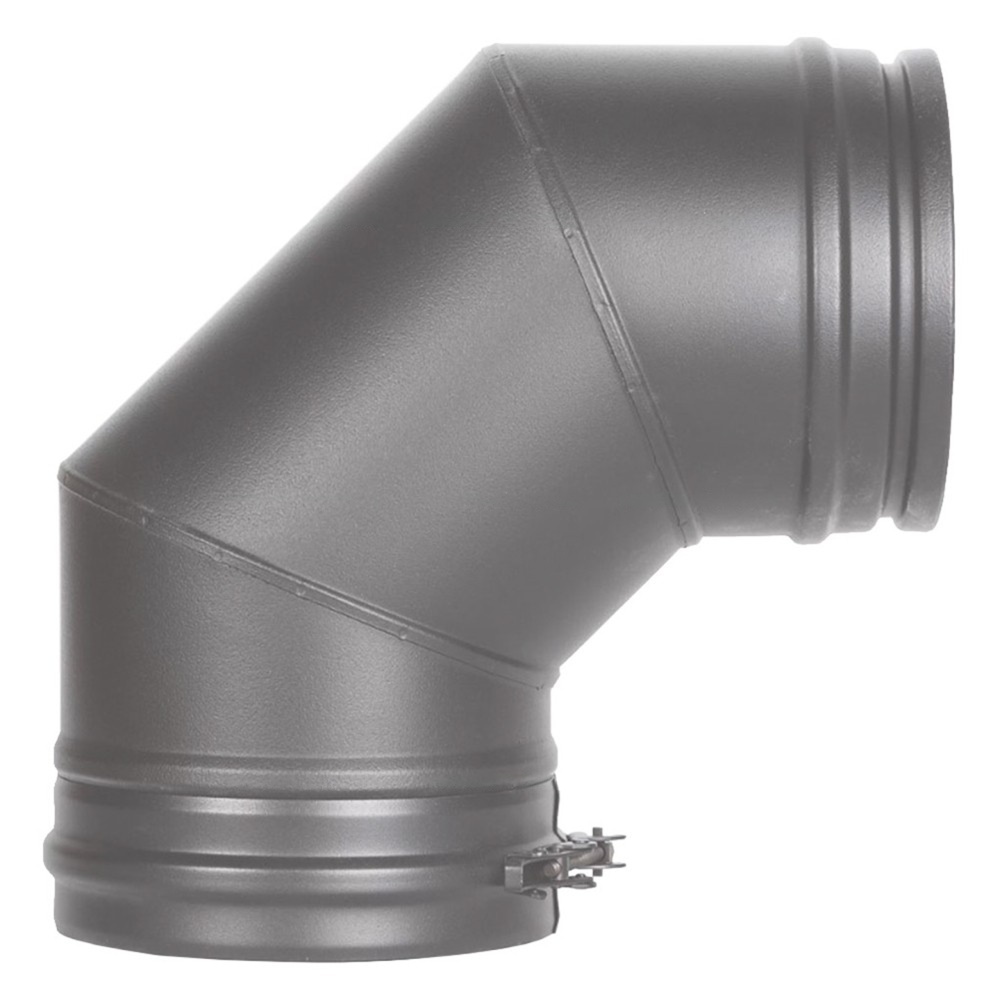 Отвод 90° Schiedel Permeter 25 Ultra
