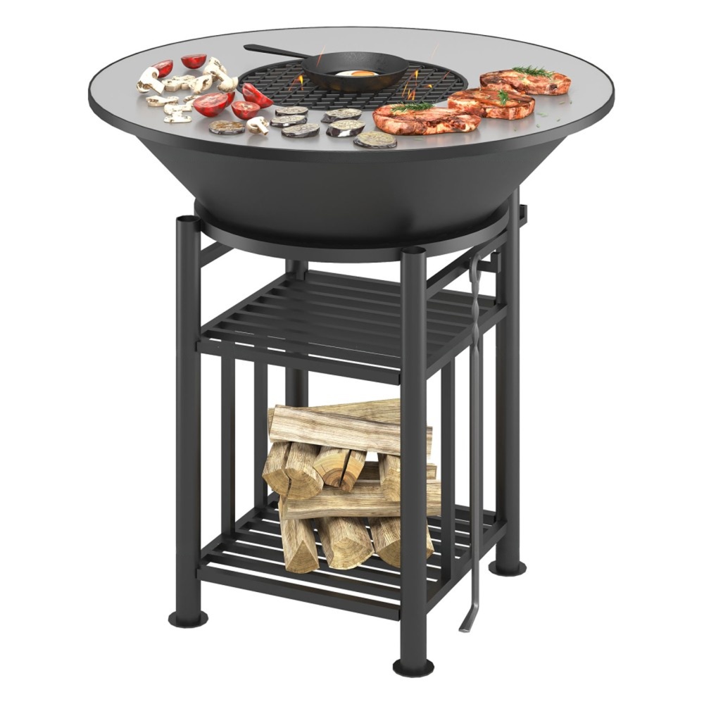 Fantastic Grill Везувий Ø 1000