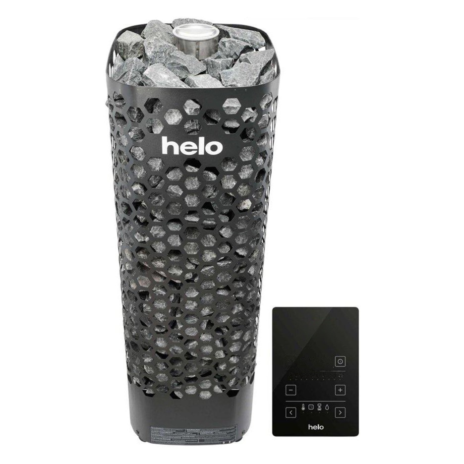 Электрическая печь Helo Himalaya 70 Pure Helo-WT
