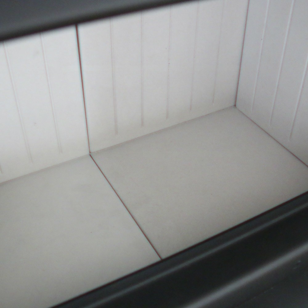 Каминная топка Kratki MBZ/PW/13/W
