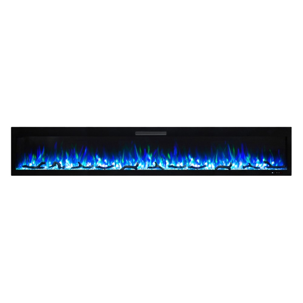 Электрический очаг RealFlame Diamond 100