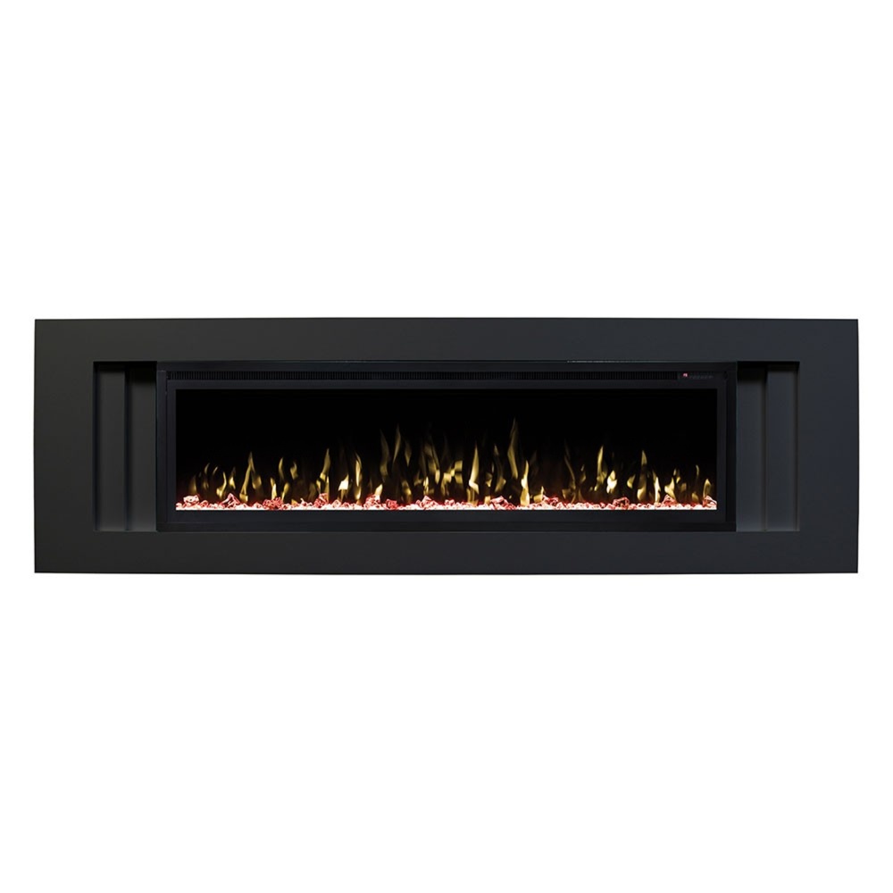 Каминокомплект RealFlame Stockholm 60 с очагом Saphir 60