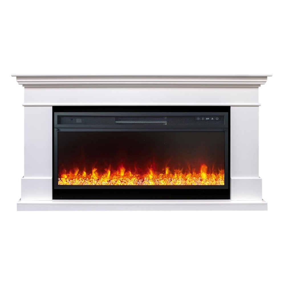 Каминокомплект Royal Flame California с очагом Vision 42