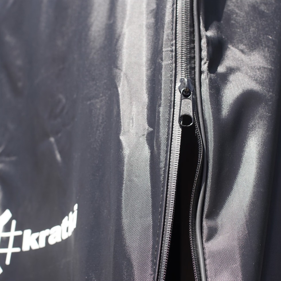 Чехол Kratki для газовых обогревателей UMBRELLA