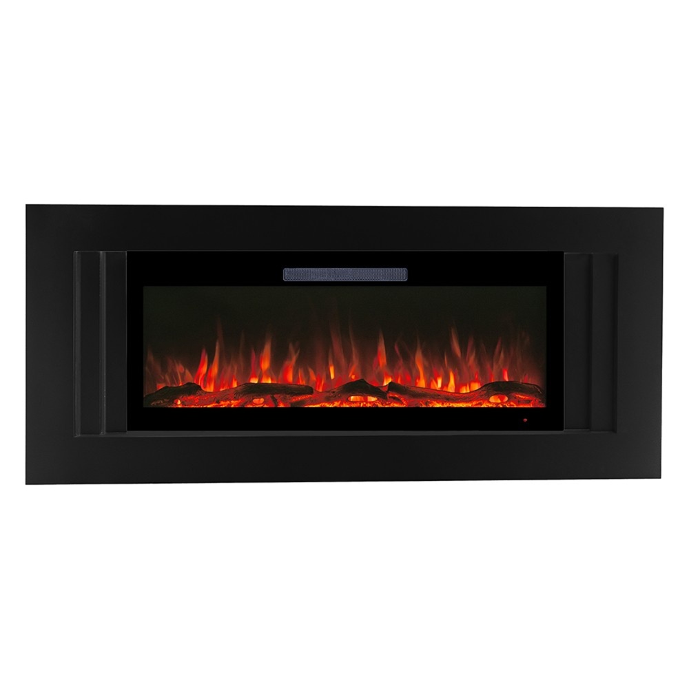 Каминокомплект RealFlame Stockholm D42/S42 с очагом Diamond 42