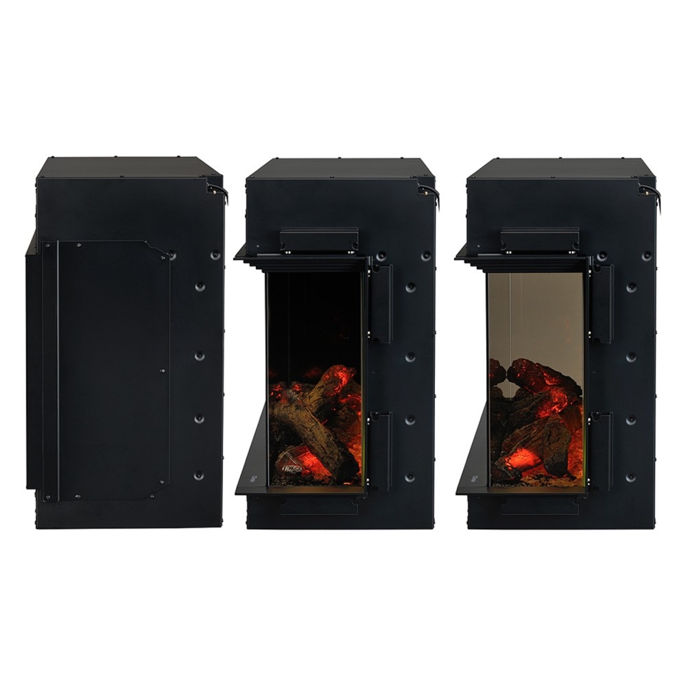 Электрический очаг Dimplex Ignite Ultra 50