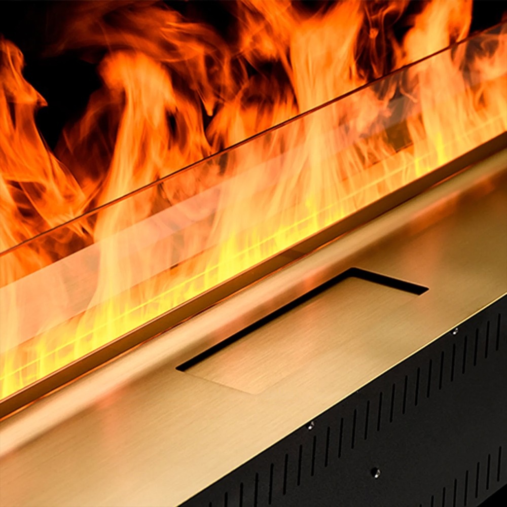 Электрический очаг Schones Feuer 3D Hot Line 2400 Pro