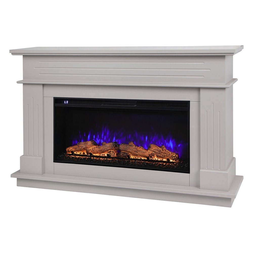 Каминокомплект RealFlame Regent 36 с очагом Joker 36