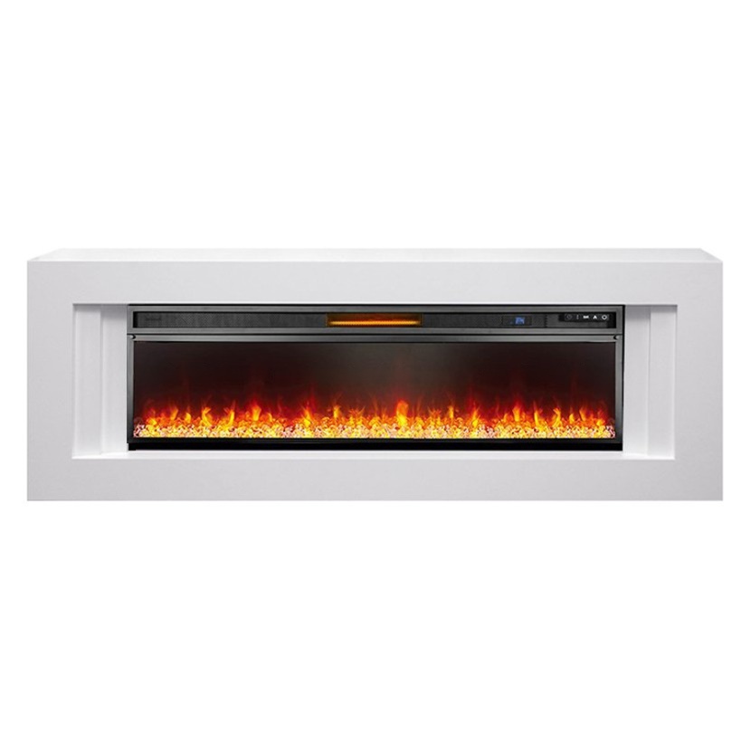 Каминокомплект Royal Flame Line 60 с очагом Vision 60 (разборный)