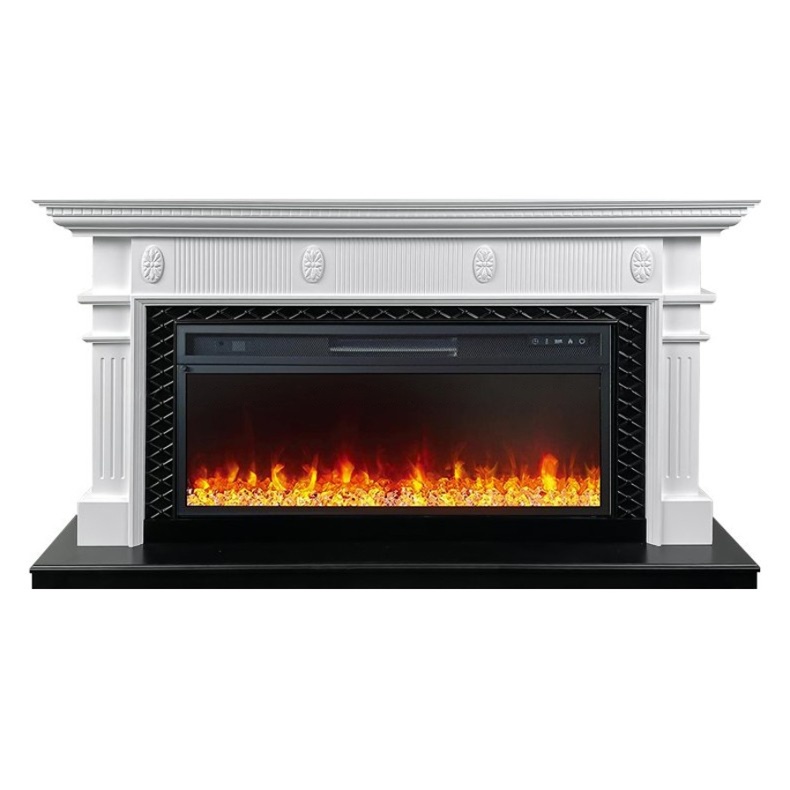 Каминокомплект Royal Flame Carlyle с очагом Vision 42