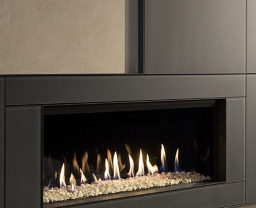 Газовая топка Kal-Fire G100 /41F (Fairo ECO-line 100)