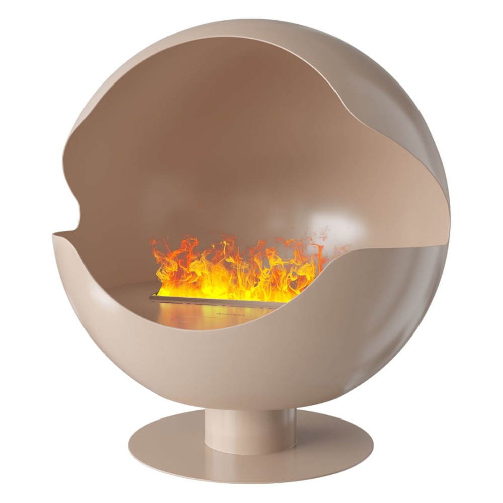 Электрический камин Airtonе Orb Vepo