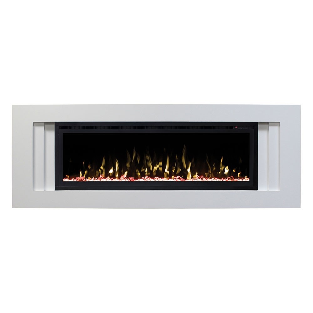 Каминокомплект RealFlame Stockholm 50 с очагом Saphir 50
