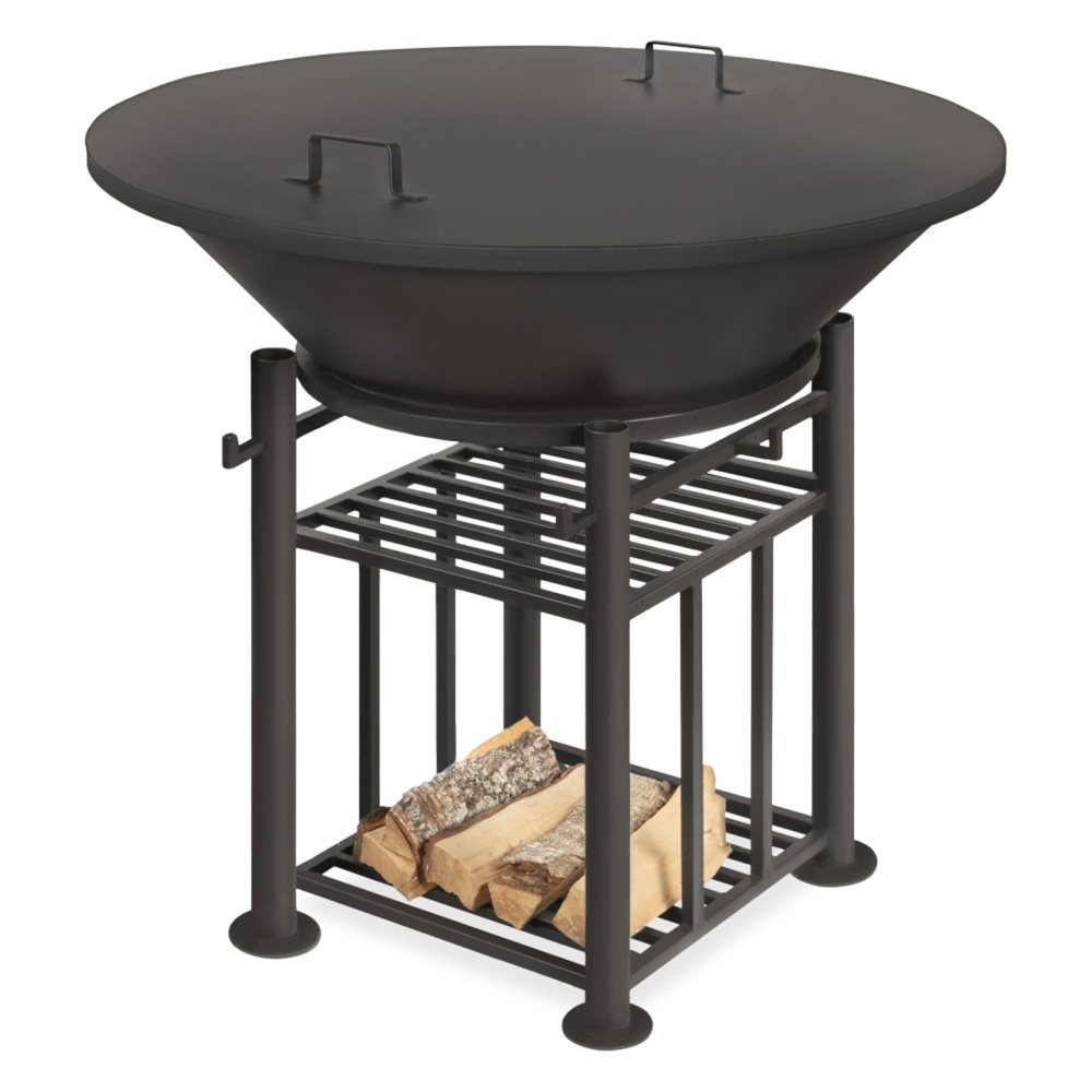 Набор Fantastic Grill Везувий Ø 1000 с аксессуарами
