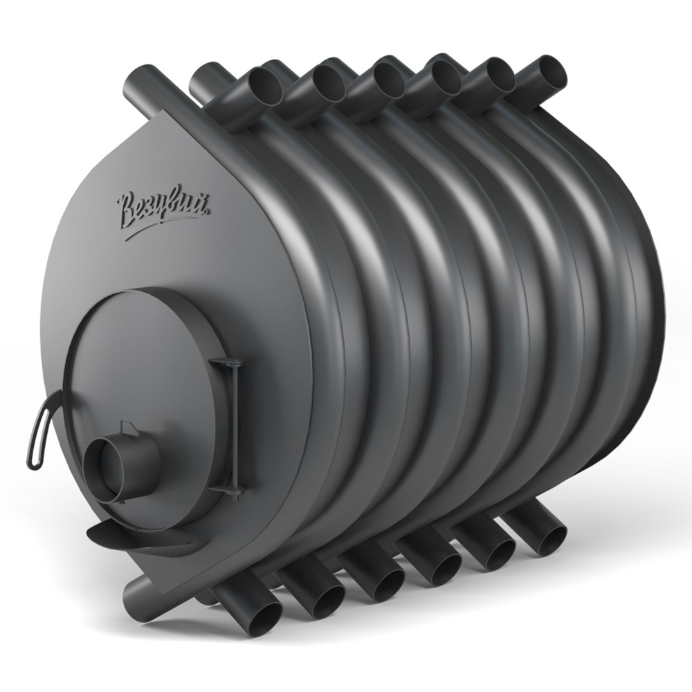Отопительная печь Везувий АОГТ 03