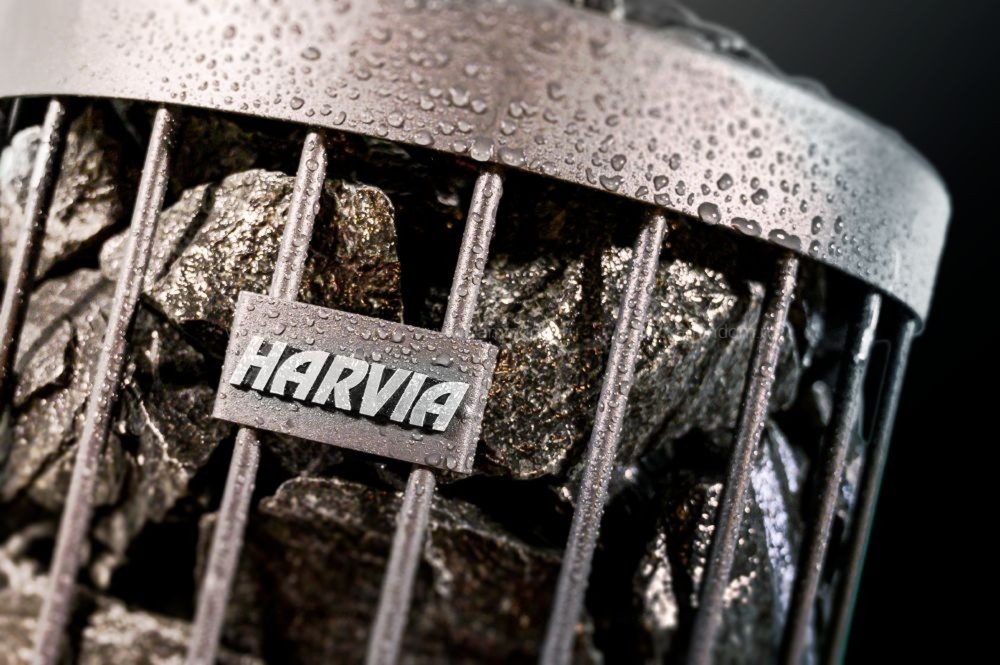 Электрическая печь для сауны Harvia Legend PO110E