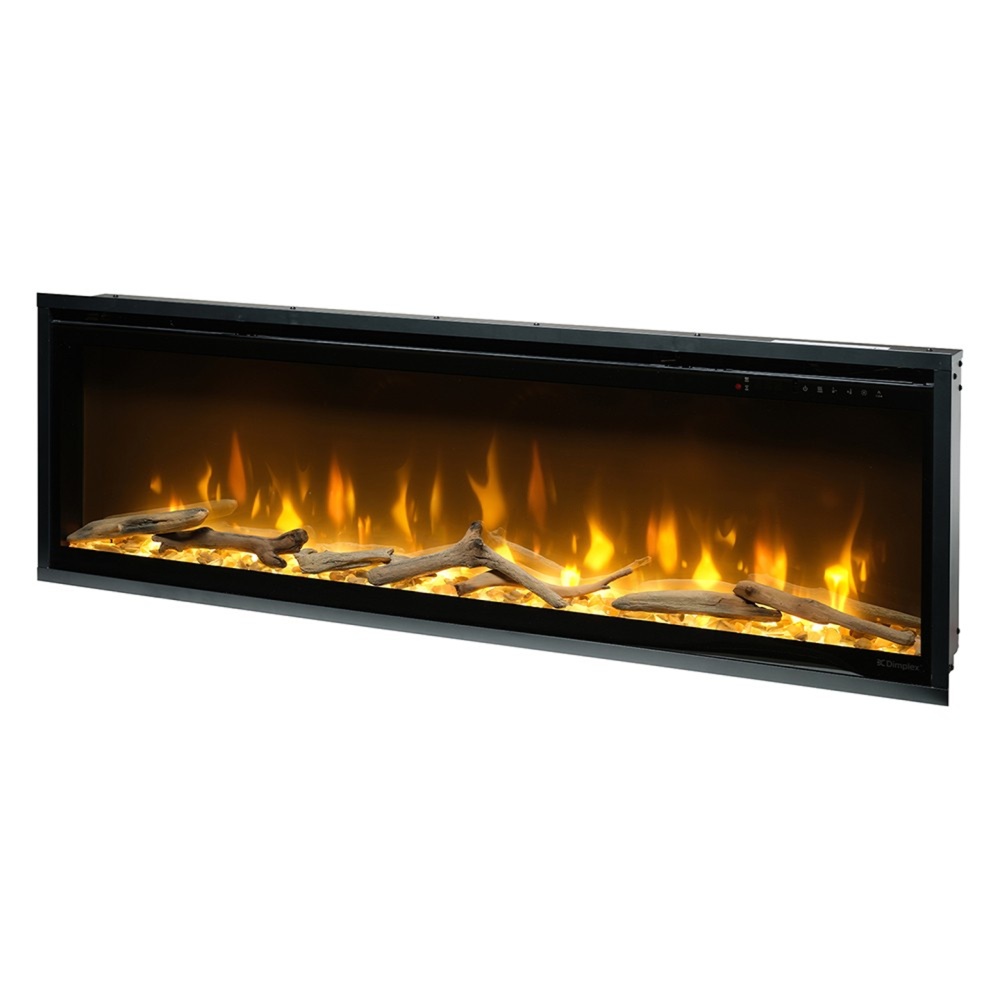 Электрический очаг Dimplex Ignite Evolve 50