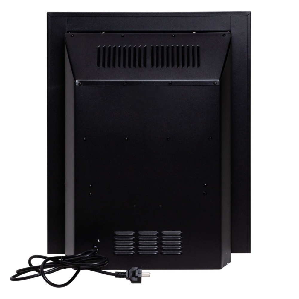 Электрический очаг RealFlame Majestic Lux BL S