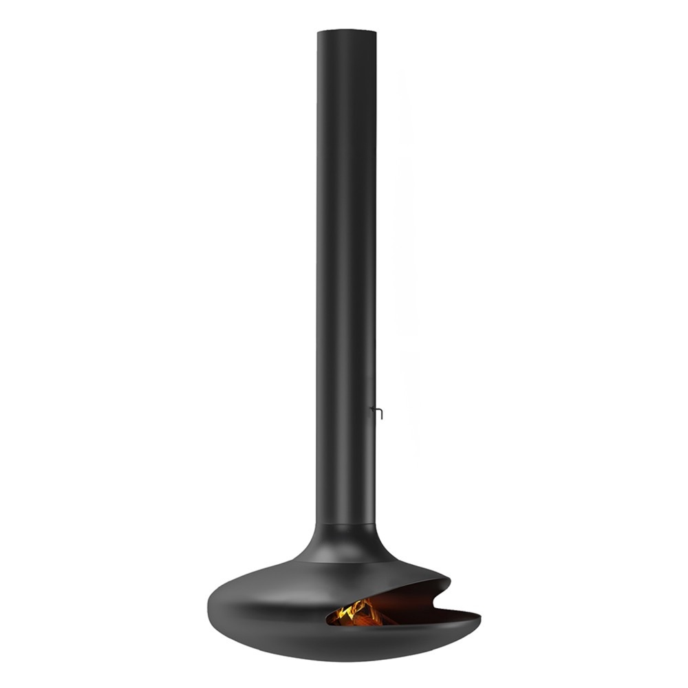 Камин OpenFire Ellips 1000