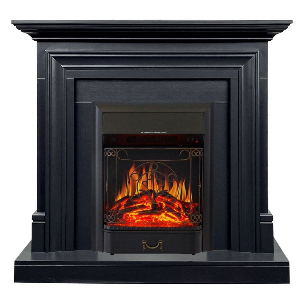Каминокомплект Royal Flame Bradford с очагом Majestic FX