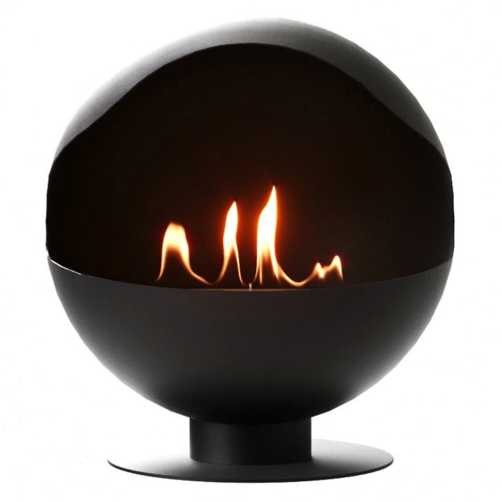 Биокамин Firelight BFP/F-55 Sphere