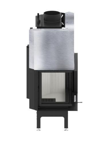 Каминная топка Hitze ALAQS 68x43 LG