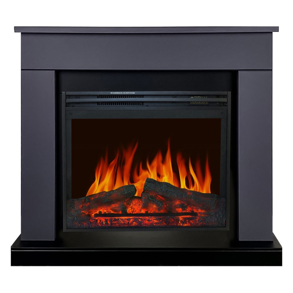 Каминокомплект Royal Flame Bergen с очагом Jupiter FX (разборный)